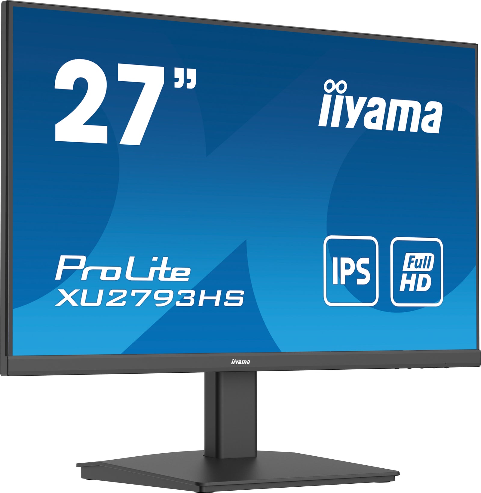 iiyama ProLite XU2793HS-B6 27" 100Hz Full HD Desktop Monitor Desktop Monitor iiyama