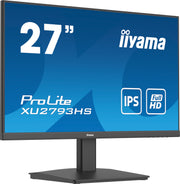 iiyama ProLite XU2793HS-B6 27" 100Hz Full HD Desktop Monitor Desktop Monitor iiyama