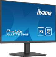 iiyama ProLite XU2793HS-B6 27" 100Hz Full HD Desktop Monitor Desktop Monitor iiyama