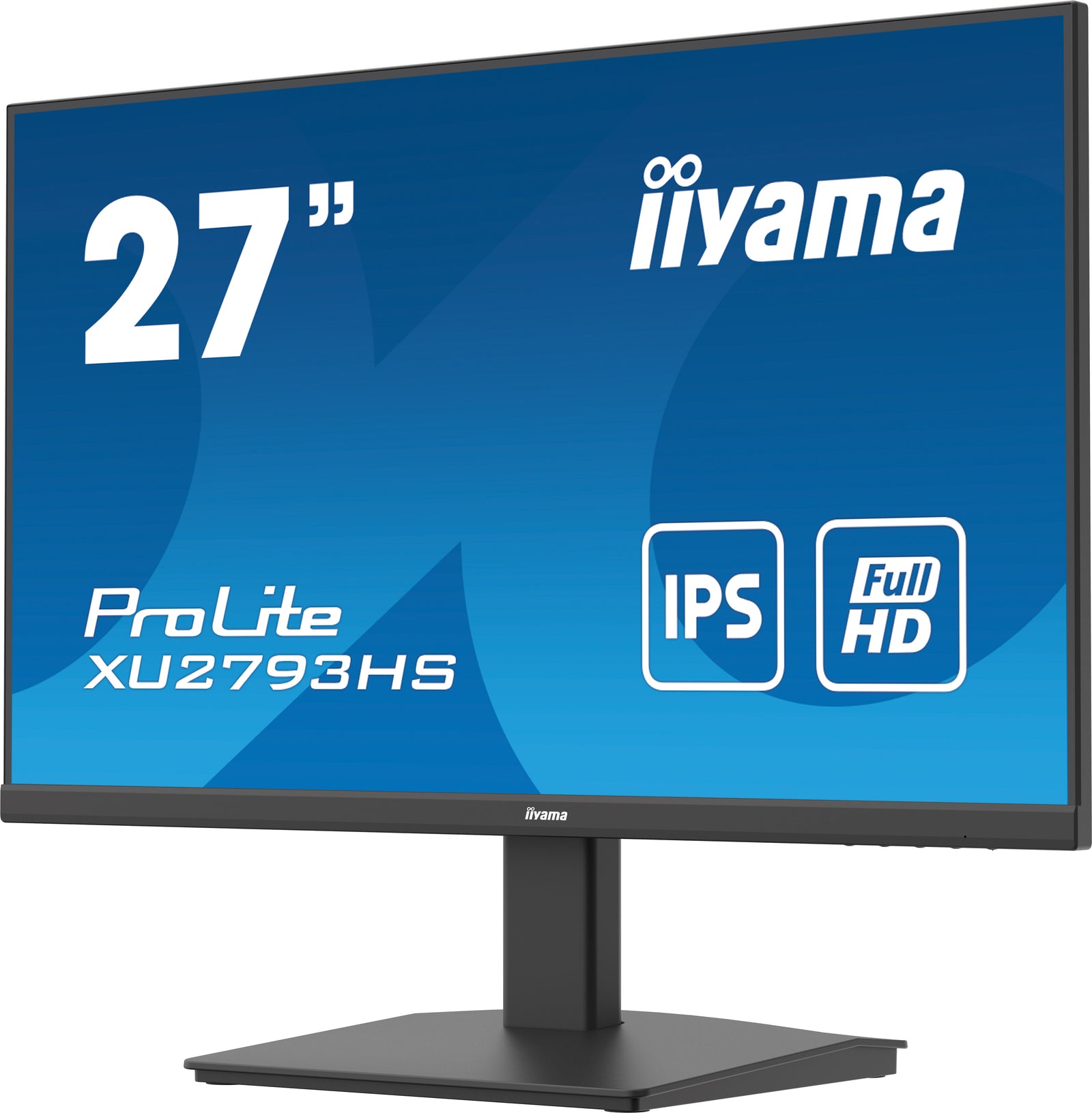 iiyama ProLite XU2793HS-B6 27" 100Hz Full HD Desktop Monitor Desktop Monitor iiyama