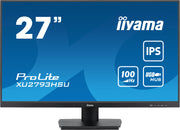 iiyama ProLite XU2793HSU-B6 27" IPS 100Hz Monitor Desktop Monitor iiyama