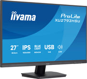 iiyama ProLite XU2793HSU-B7 27" 100Hz Full HD Desktop Monitor Desktop Monitor iiyama