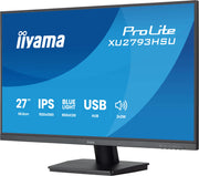 iiyama ProLite XU2793HSU-B7 27" 100Hz Full HD Desktop Monitor Desktop Monitor iiyama