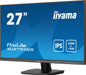 iiyama ProLite XU2793QS-B7 27" 100Hz QHD IPS Desktop Monitor