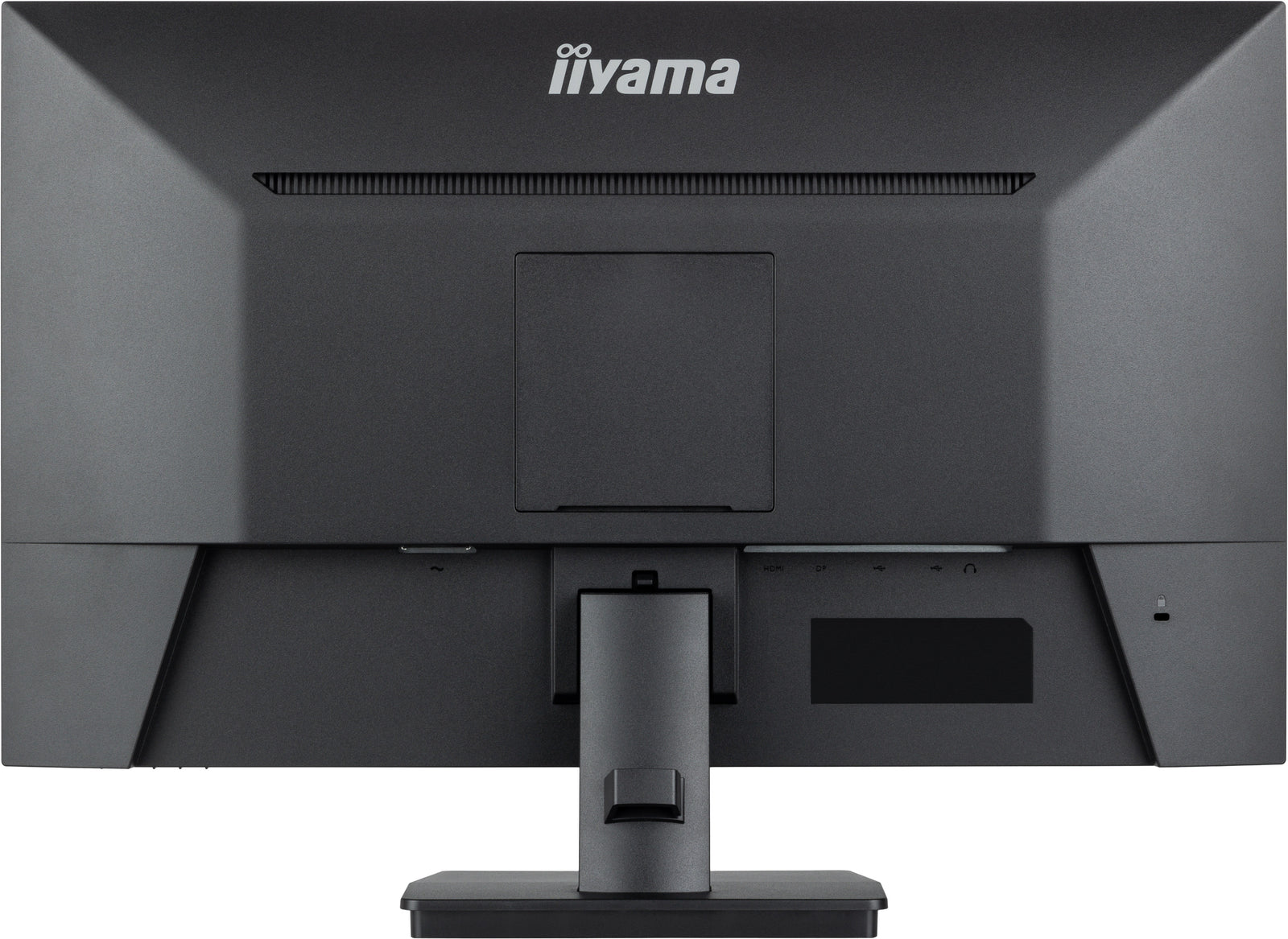 iiyama ProLite XU2793QS-B7 27" 100Hz QHD IPS Desktop Monitor Desktop Monitor iiyama