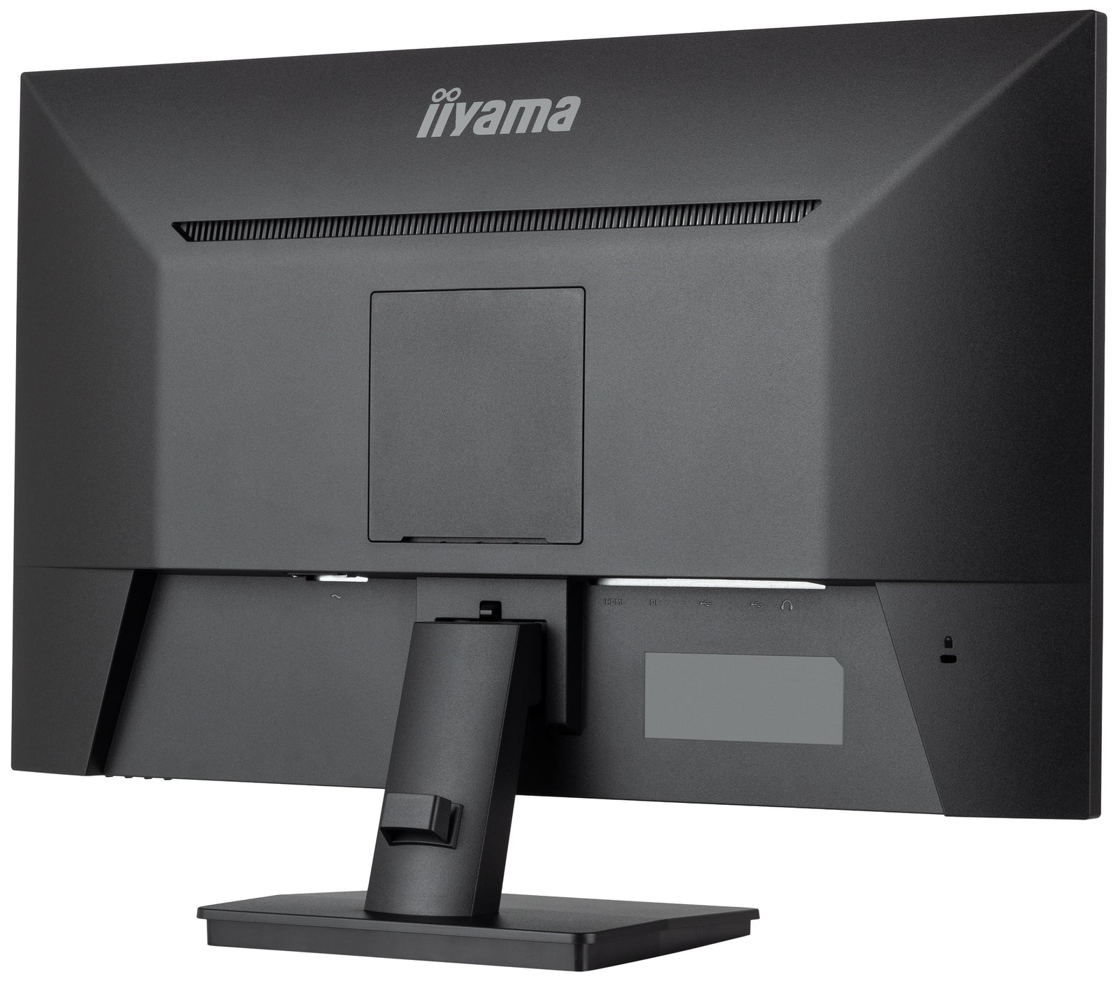 iiyama ProLite XU2793QSU-B6 27" WQHD IPS 100Hz Desktop Monitor Desktop Monitor iiyama