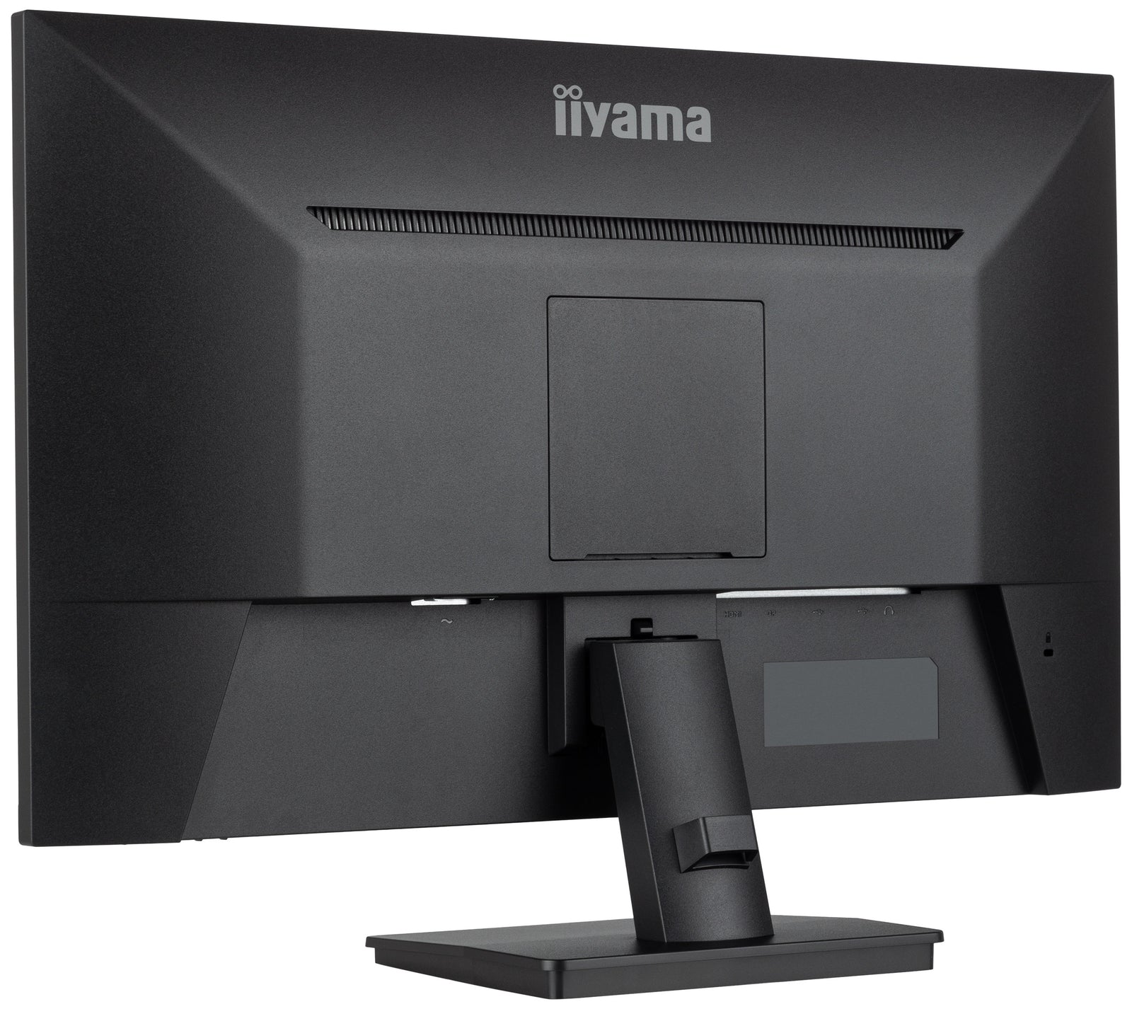 iiyama ProLite XU2793QSU-B6 27" WQHD IPS 100Hz Desktop Monitor Desktop Monitor iiyama