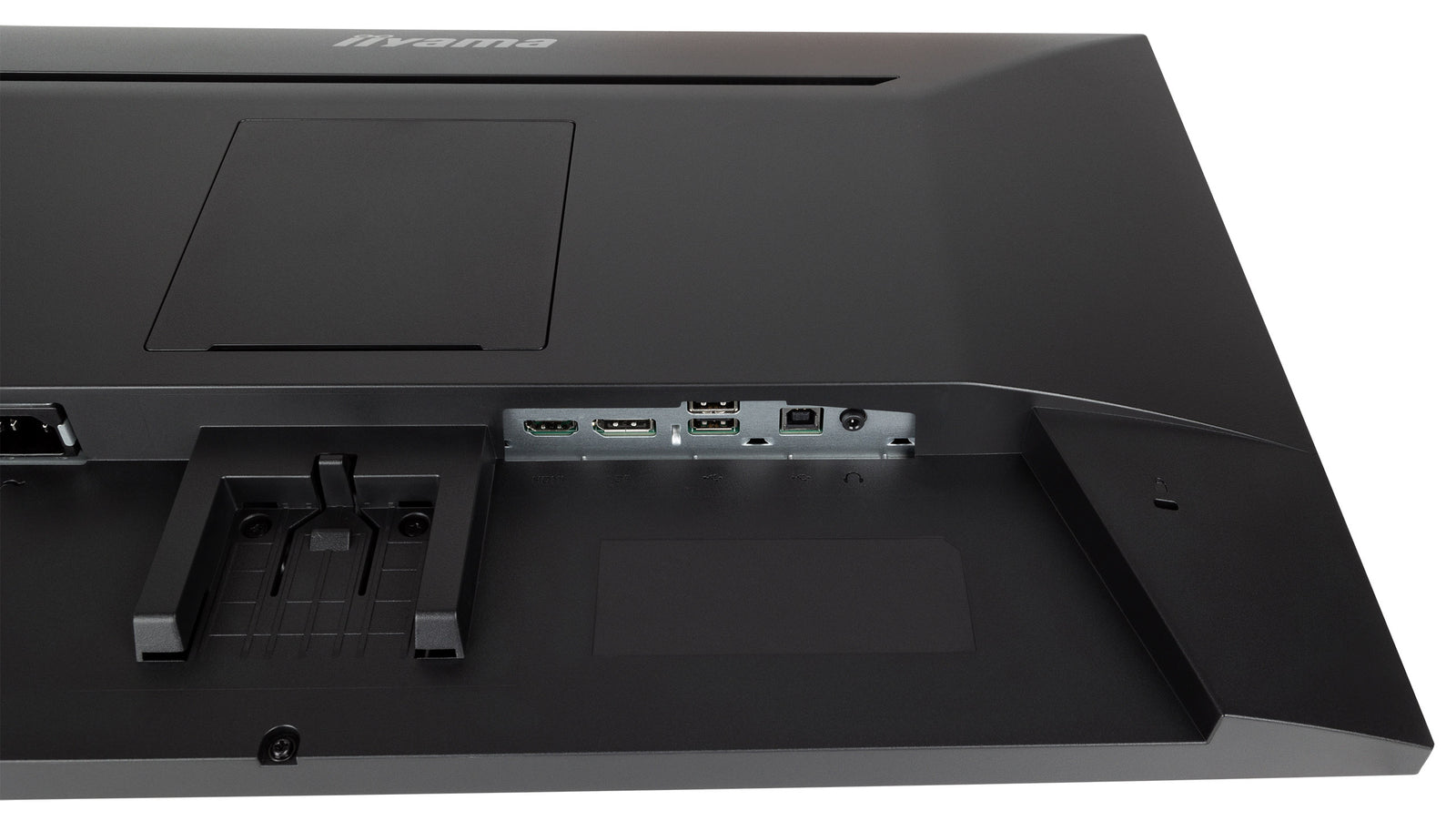 iiyama ProLite XU2793QSU-B6 27" WQHD IPS 100Hz Desktop Monitor Desktop Monitor iiyama