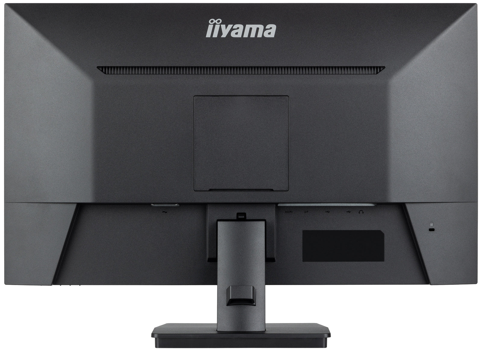 iiyama ProLite XU2793QSU-B7 27" 100Hz IPS QHD Desktop Monitor Desktop Monitor iiyama