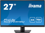 iiyama ProLite XU2794HSU-B1 27" Desktop Monitor