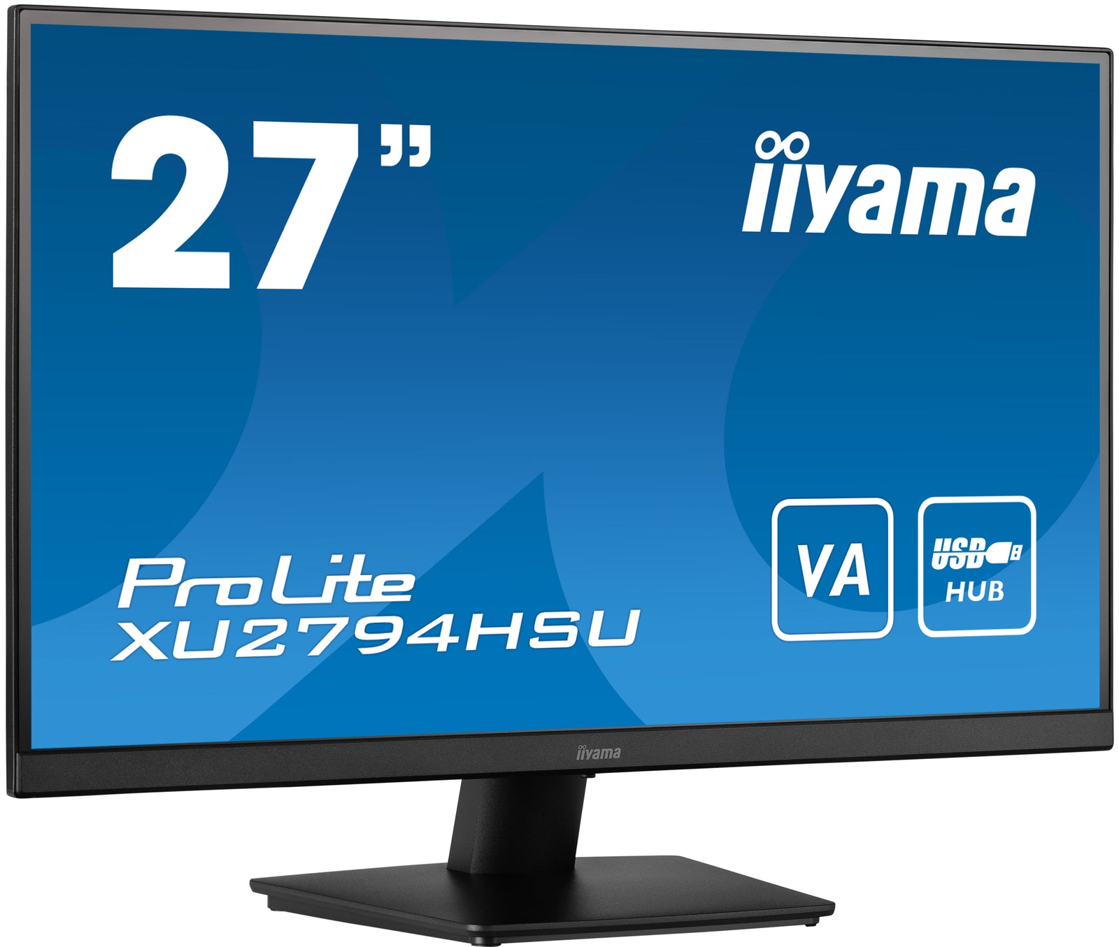 iiyama ProLite XU2794HSU-B1 27" Desktop Monitor Desktop Monitor iiyama