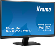 iiyama ProLite XU2794HSU-B1 27" Desktop Monitor Desktop Monitor iiyama