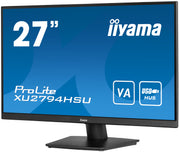 iiyama ProLite XU2794HSU-B1 27" Desktop Monitor Desktop Monitor iiyama