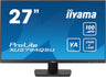 iiyama ProLite XU2794QSU-B6 27" WQHD 100Hz Monitor