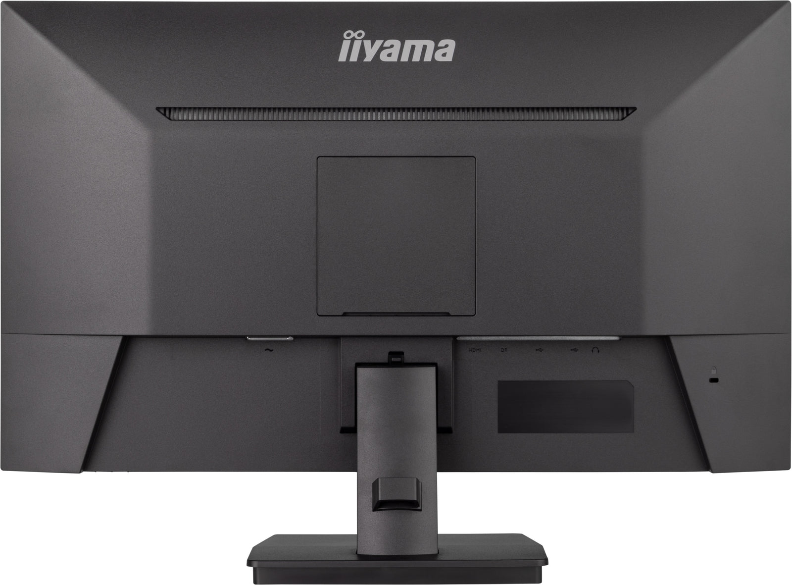 iiyama ProLite XU2794QSU-B6 27" WQHD 100Hz Monitor Desktop Monitor iiyama