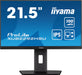 iiyama ProLite XUB2292HSU-B6 21.5" IPS 100Hz Full HD Desktop Monitor