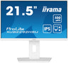 iiyama ProLite XUB2292HSU-W6 21.5" IPS 100Hz Full HD Desktop Monitor
