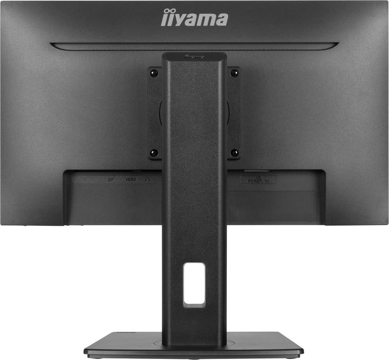 iiyama ProLite XUB2293HS-B6 21.5" 100Hz 1ms Full HD Desktop Monitor