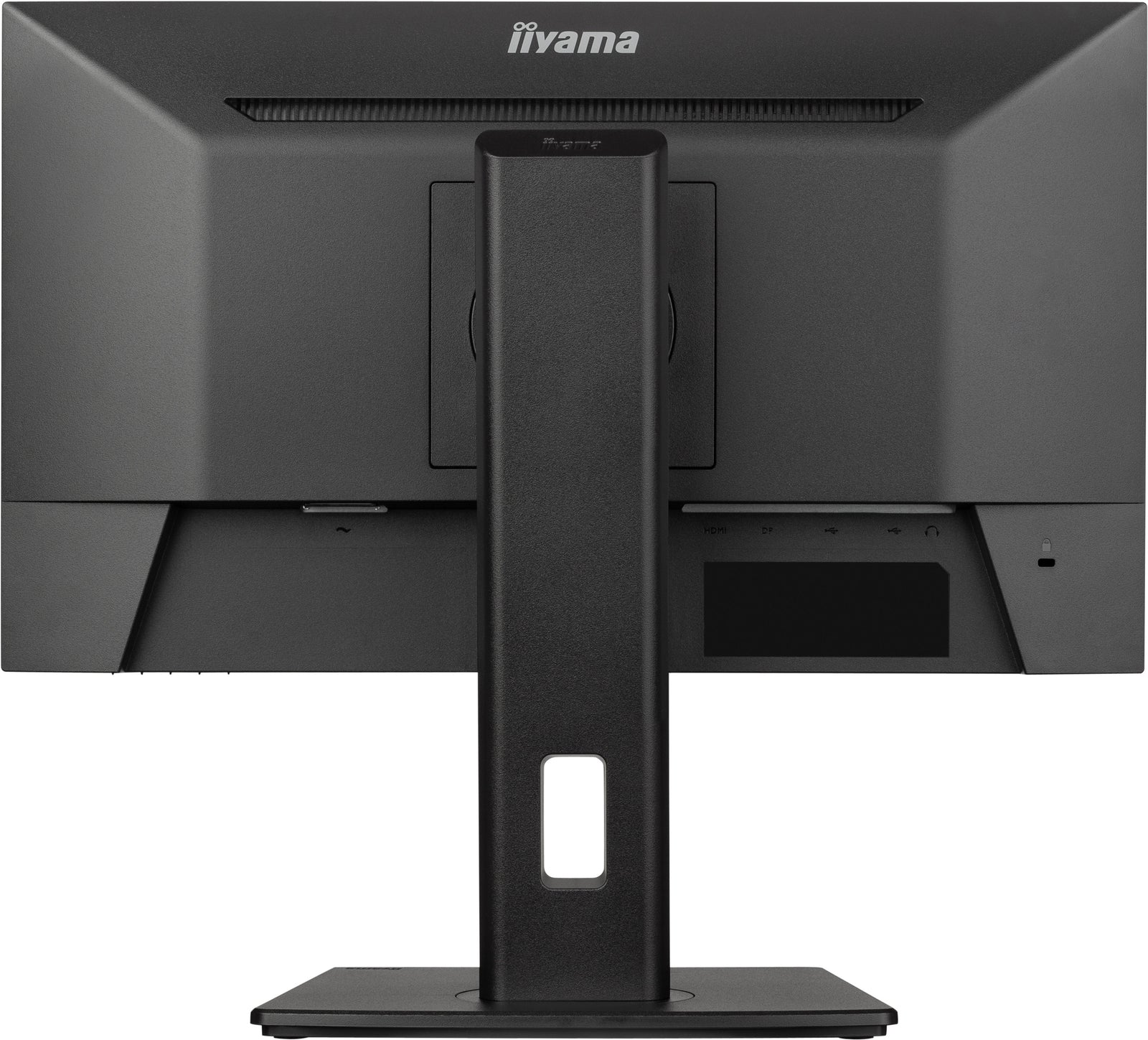 iiyama ProLite XUB2293HSU-B6 21.5" IPS 100Hz Full HD Computer Monitor Desktop Monitor iiyama