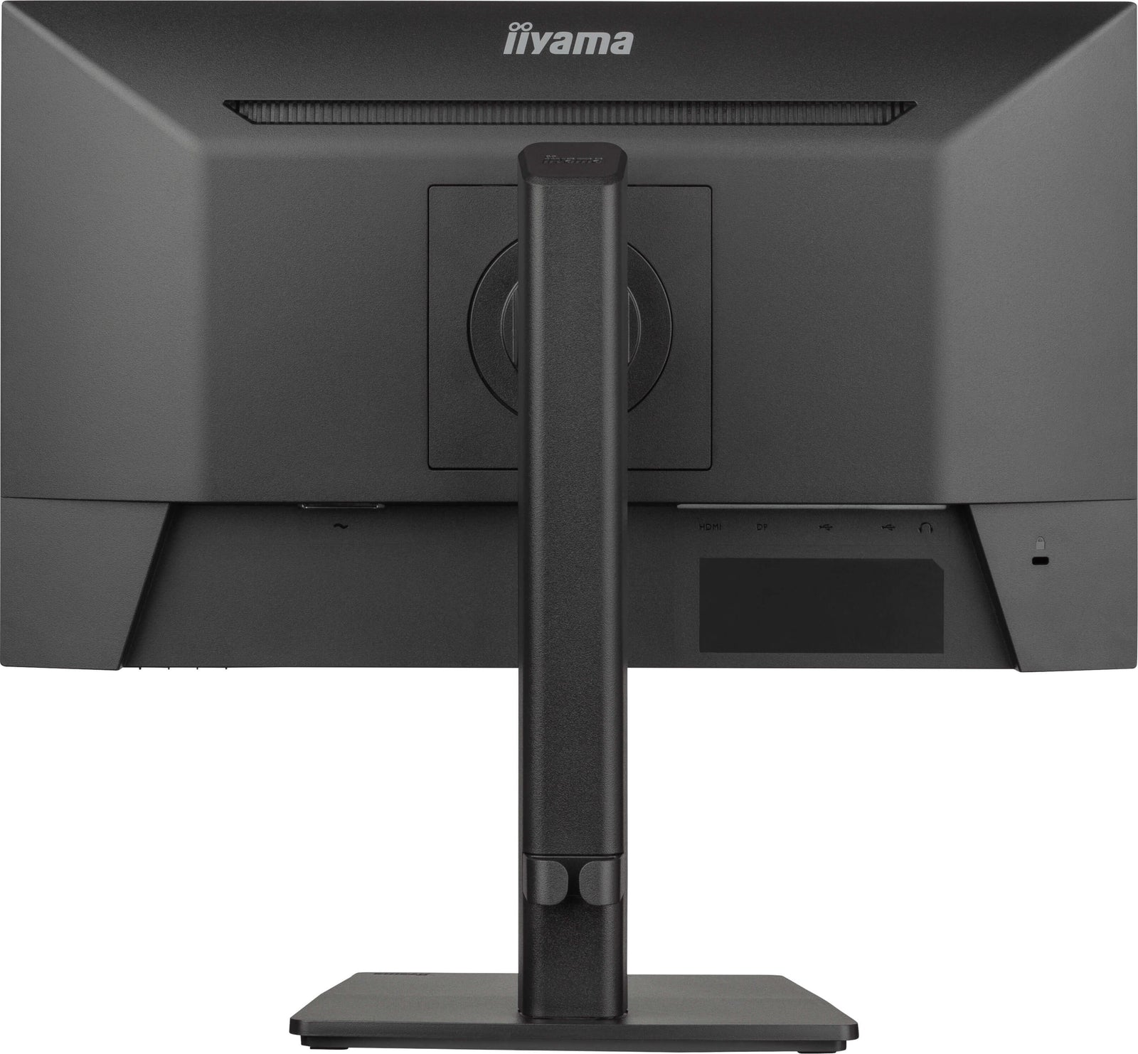 iiyama ProLite XUB2293HSU-B7 21.5" 100Hz IPS Monitor Desktop Monitor iiyama