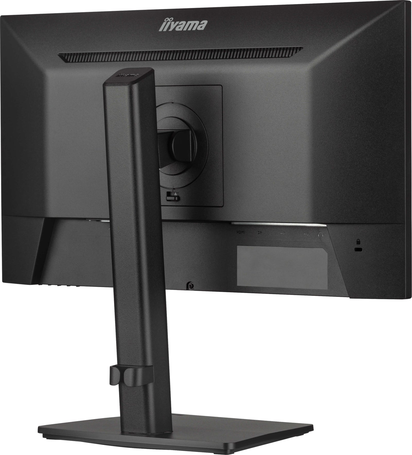 iiyama ProLite XUB2293HSU-B7 21.5" 100Hz IPS Monitor Desktop Monitor iiyama