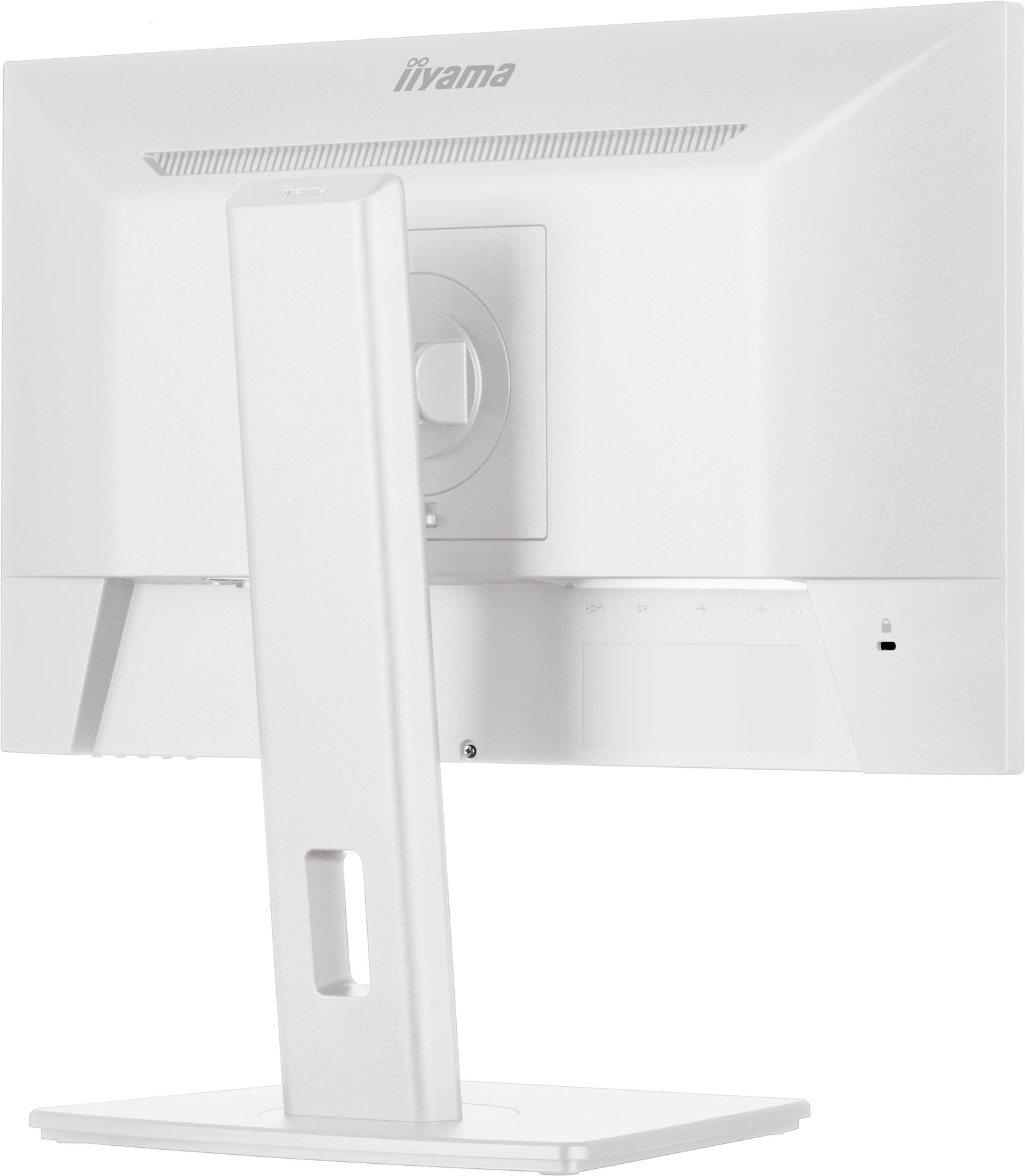 iiyama ProLite XUB2293HSU-W7 21.5" Full HD 100Hz Desktop Monitor Desktop Monitor iiyama