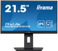 iiyama ProLite XUB2293HS-B5 21.5" Desktop Monitor