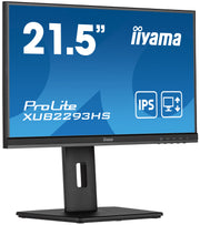 iiyama ProLite XUB2293HS-B5 21.5" Desktop Monitor Desktop Monitor iiyama