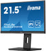 iiyama ProLite XUB2293HS-B5 21.5" Desktop Monitor