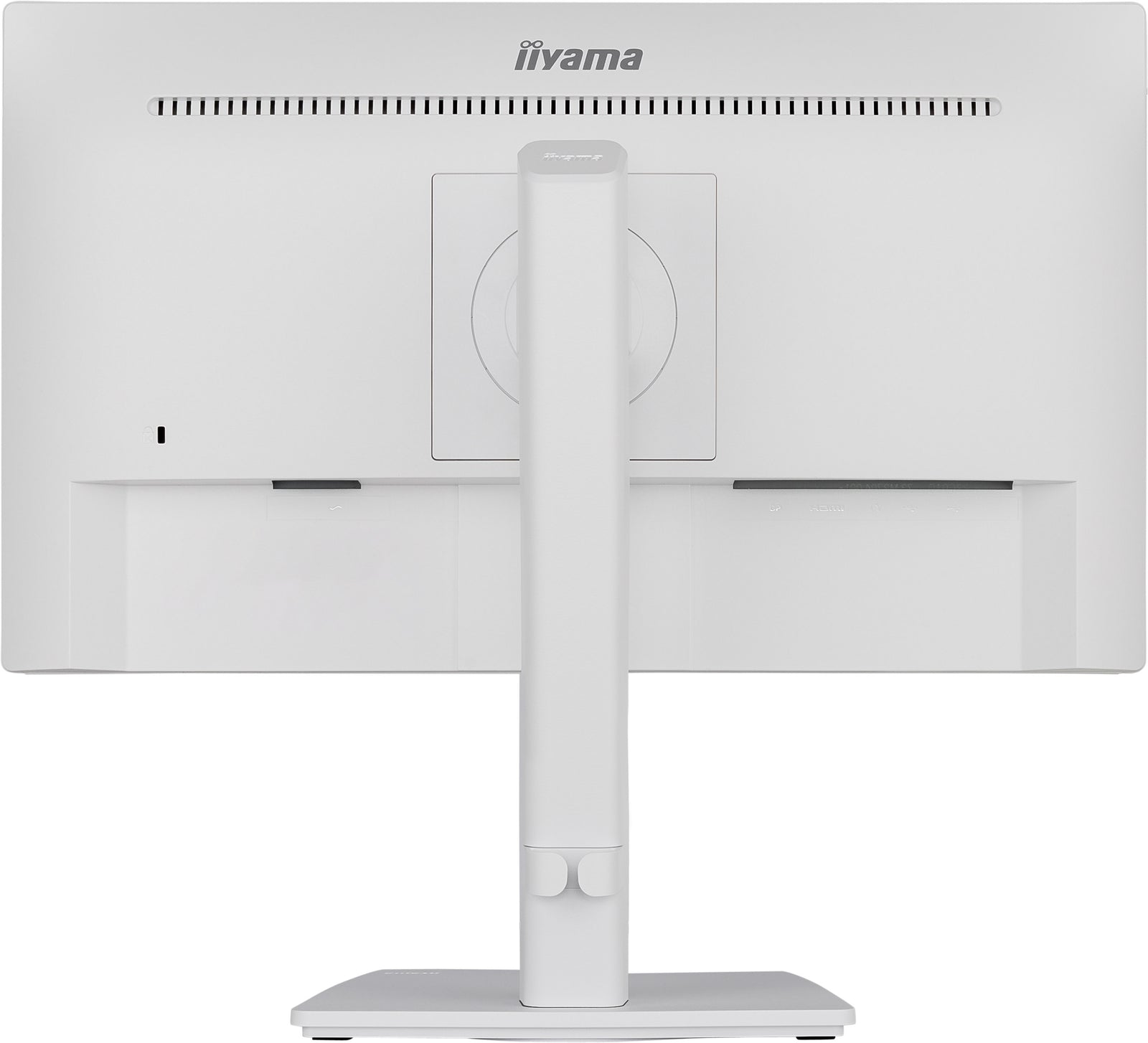 iiyama ProLite XUB2294HSU-W2 22" Desktop Monitor Desktop Monitor iiyama