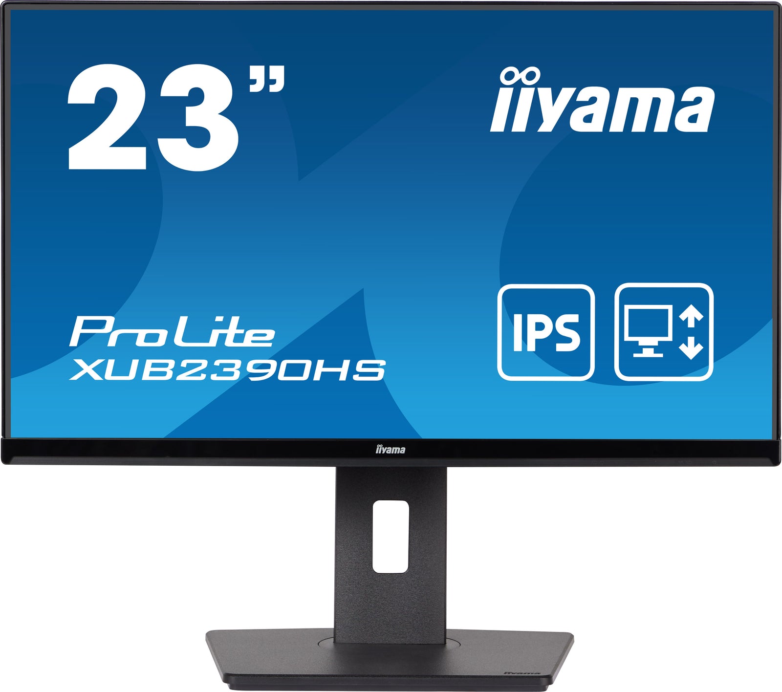 iiyama ProLite XUB2390HS-B5 23" Desktop Monitor Desktop Monitor iiyama
