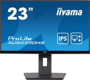 iiyama ProLite XUB2390HS-B5 23" Desktop Monitor Desktop Monitor iiyama