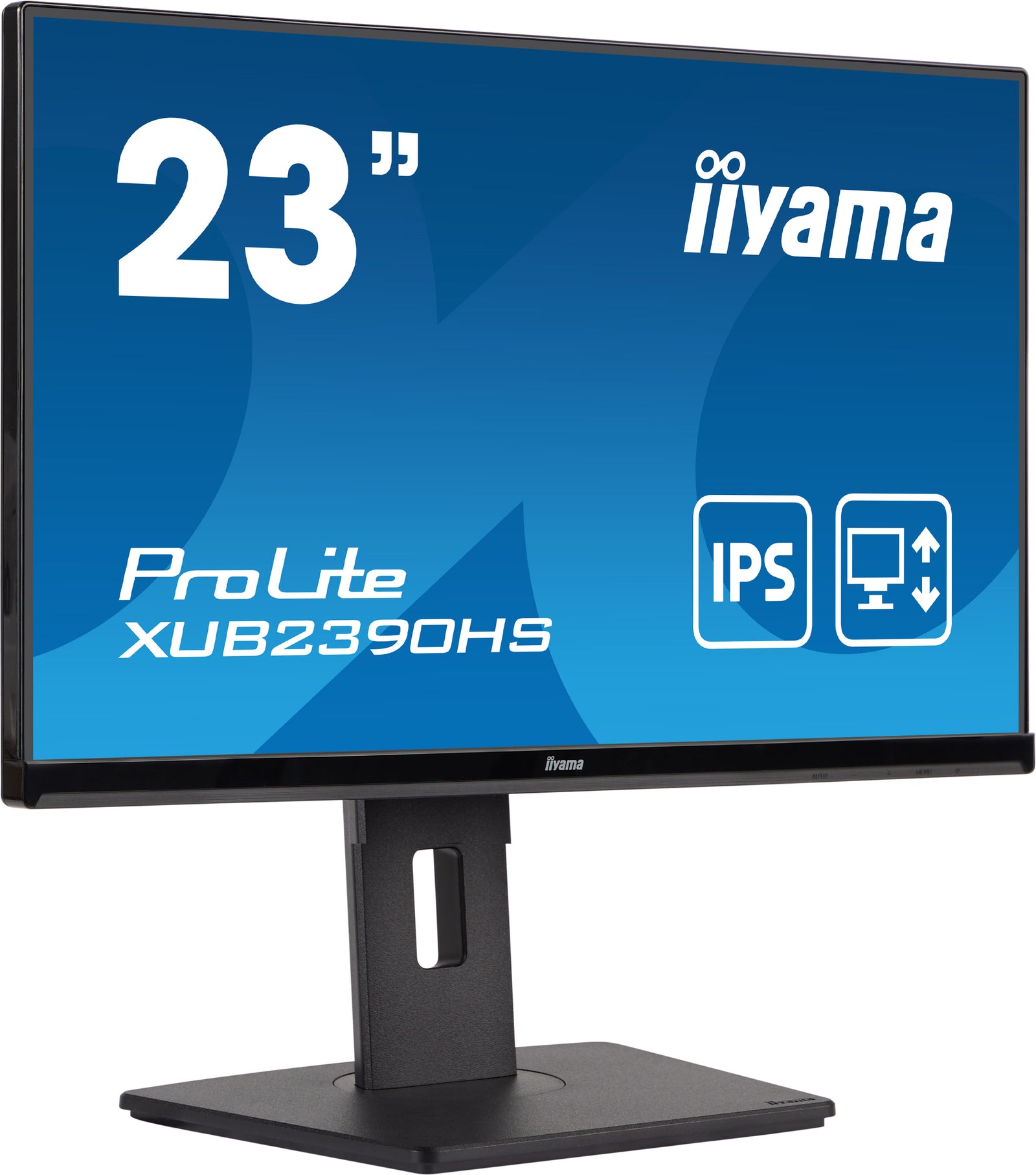 iiyama ProLite XUB2390HS-B5 23" Desktop Monitor Desktop Monitor iiyama