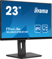 iiyama ProLite XUB2390HS-B5 23" Desktop Monitor Desktop Monitor iiyama
