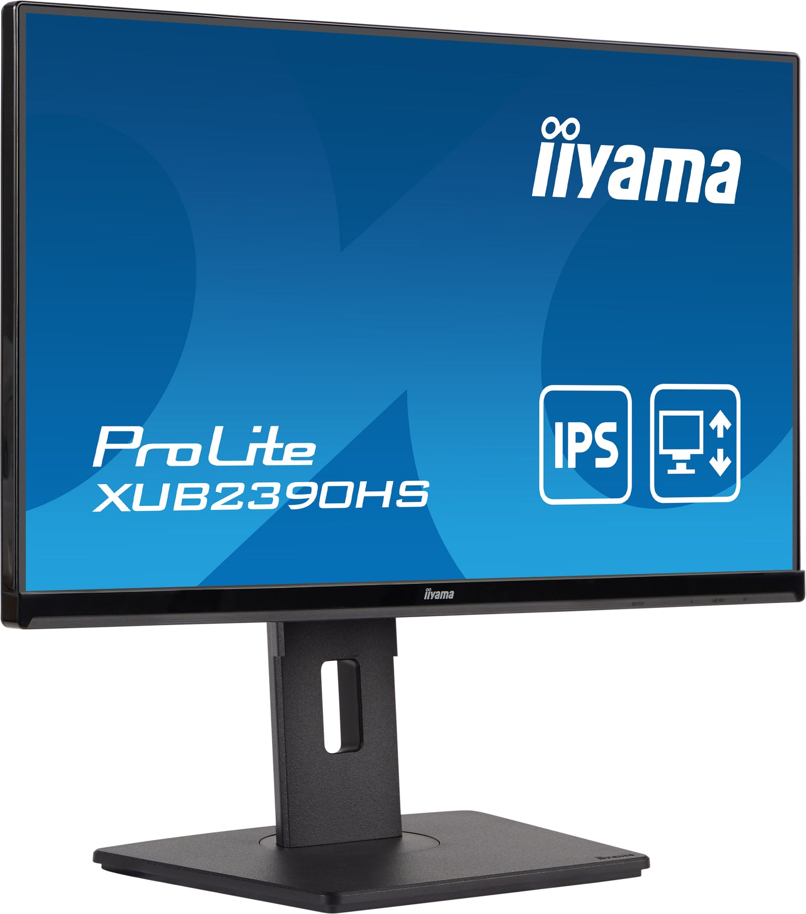 iiyama ProLite XUB2390HS-B5 23" Desktop Monitor Desktop Monitor iiyama