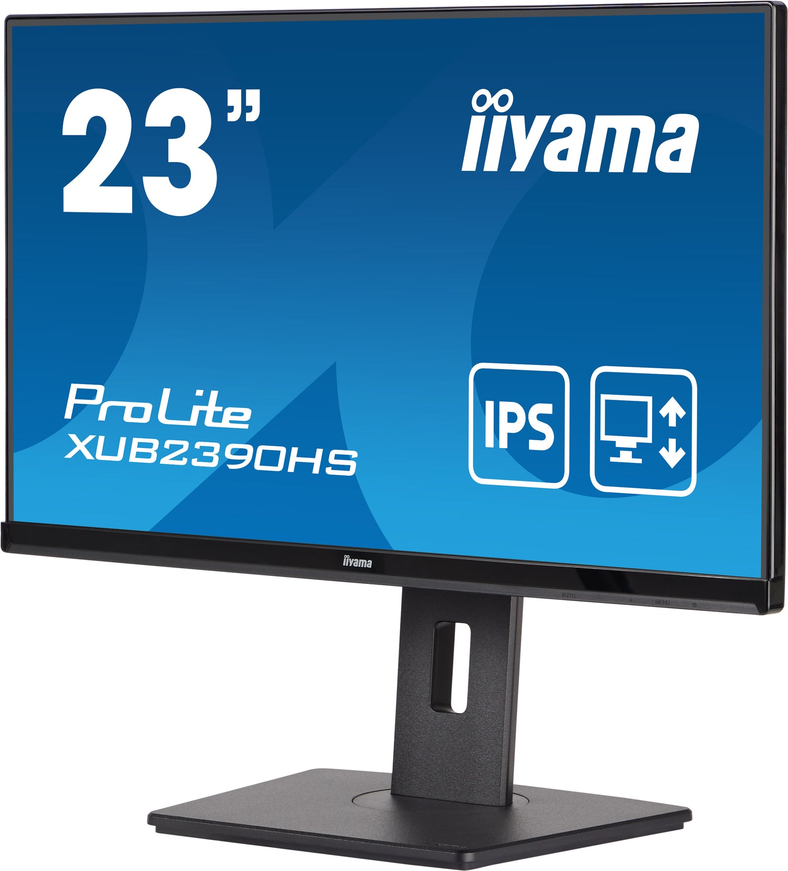 iiyama ProLite XUB2390HS-B5 23" Desktop Monitor Desktop Monitor iiyama