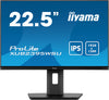 iiyama ProLite XUB2395WSU-B5 22.5” IPS Full HD Desktop Monitor