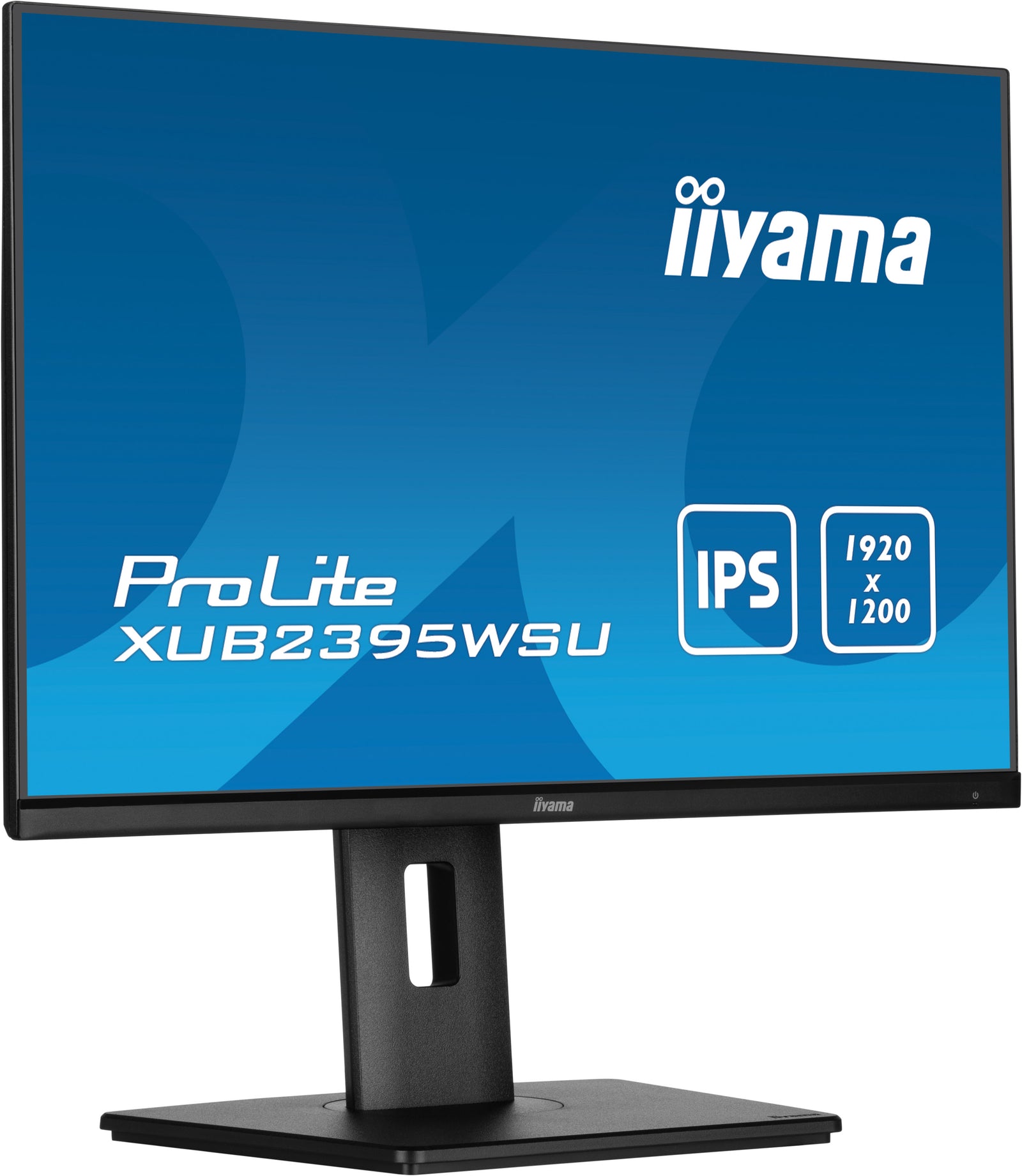 iiyama ProLite XUB2395WSU-B5 22.5” IPS Full HD Desktop Monitor Desktop Monitor iiyama