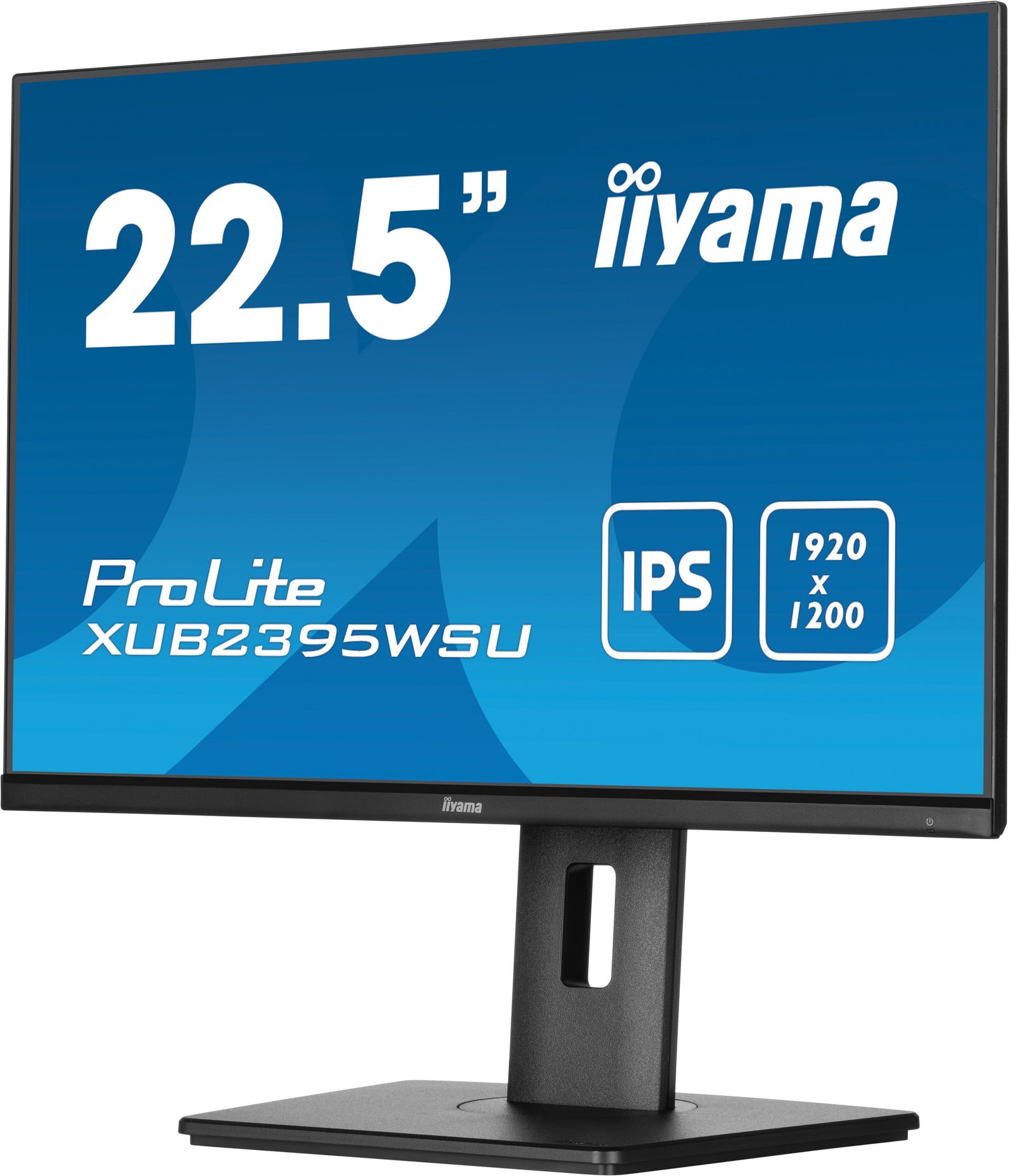 iiyama ProLite XUB2395WSU-B5 22.5” IPS Full HD Desktop Monitor Desktop Monitor iiyama