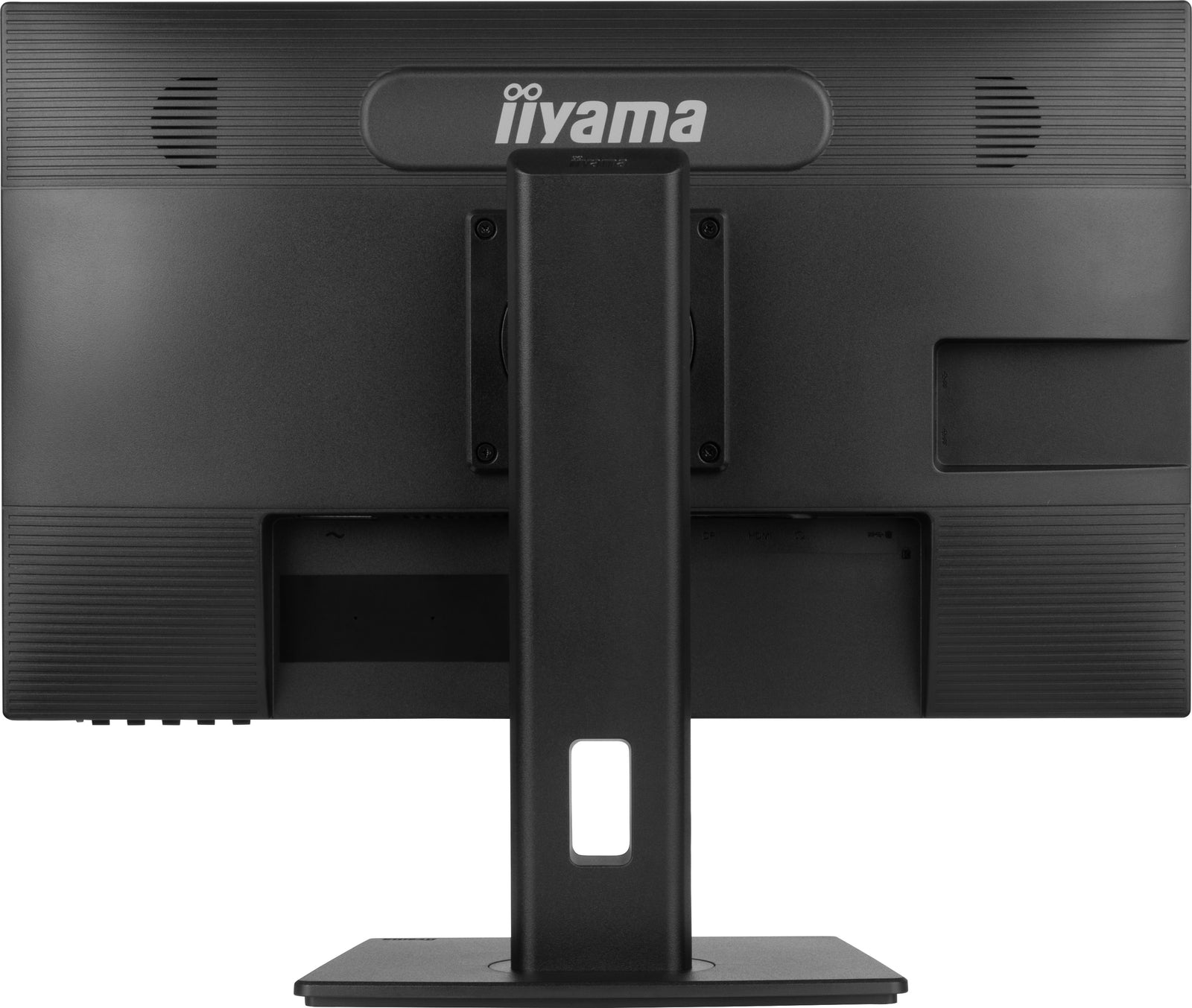 iiyama ProLite XUB2463HSU-B1 24" IPS Full HD 100Hz Desktop Monitors Desktop Monitor iiyama
