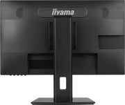 iiyama ProLite XUB2463HSU-B1 24" IPS Full HD 100Hz Desktop Monitors Desktop Monitor iiyama