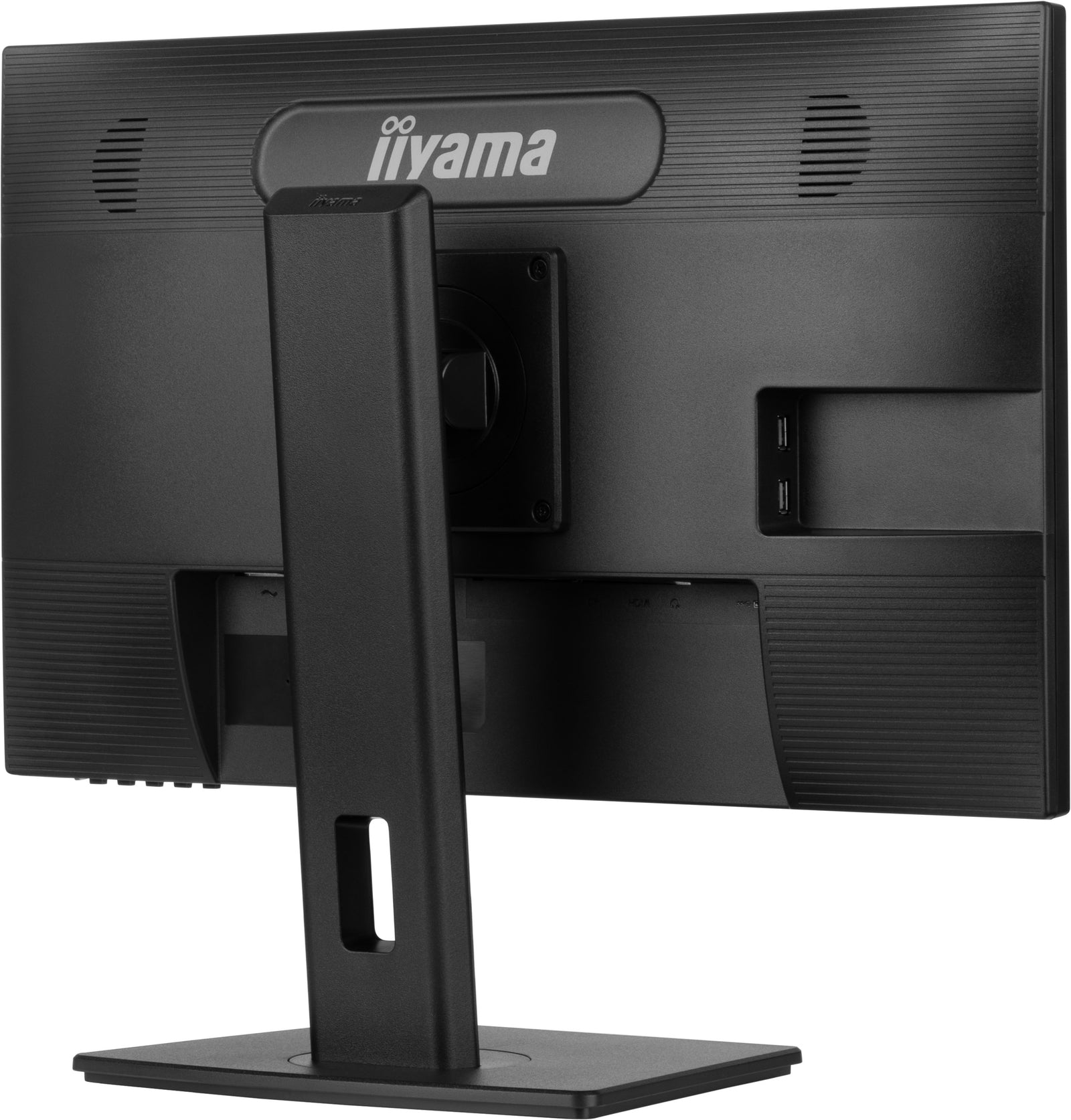 iiyama ProLite XUB2463HSU-B1 24" IPS Full HD 100Hz Desktop Monitors Desktop Monitor iiyama