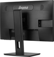 iiyama ProLite XUB2463HSU-B1 24" IPS Full HD 100Hz Desktop Monitors Desktop Monitor iiyama
