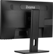 iiyama ProLite XUB2463HSU-B1 24" IPS Full HD 100Hz Desktop Monitors Desktop Monitor iiyama