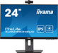 iiyama ProLite XUB2490HSUC-B5 24" HD Desktop Monitor