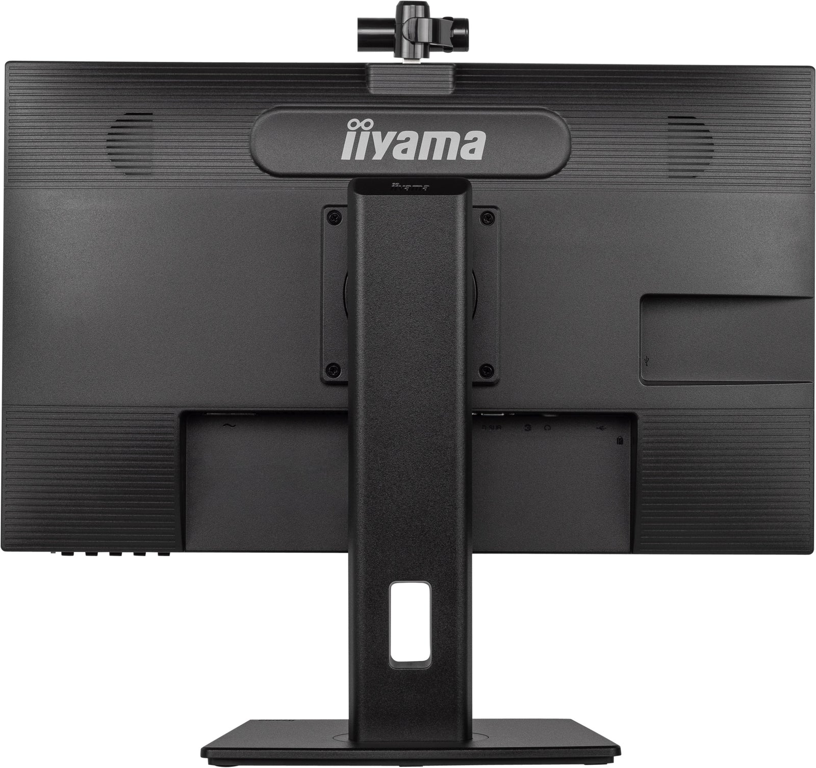 iiyama ProLite XUB2490HSUC-B5 24" HD Desktop Monitor Desktop Monitor iiyama