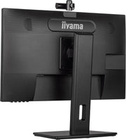 iiyama ProLite XUB2490HSUC-B5 24" HD Desktop Monitor Desktop Monitor iiyama