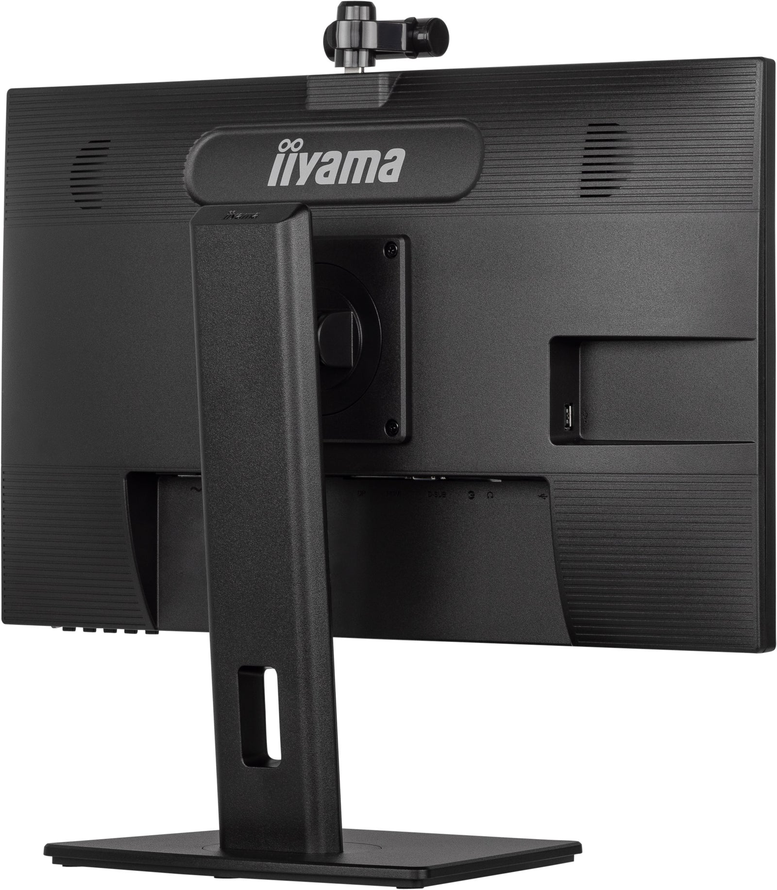 iiyama ProLite XUB2490HSUC-B5 24" HD Desktop Monitor Desktop Monitor iiyama