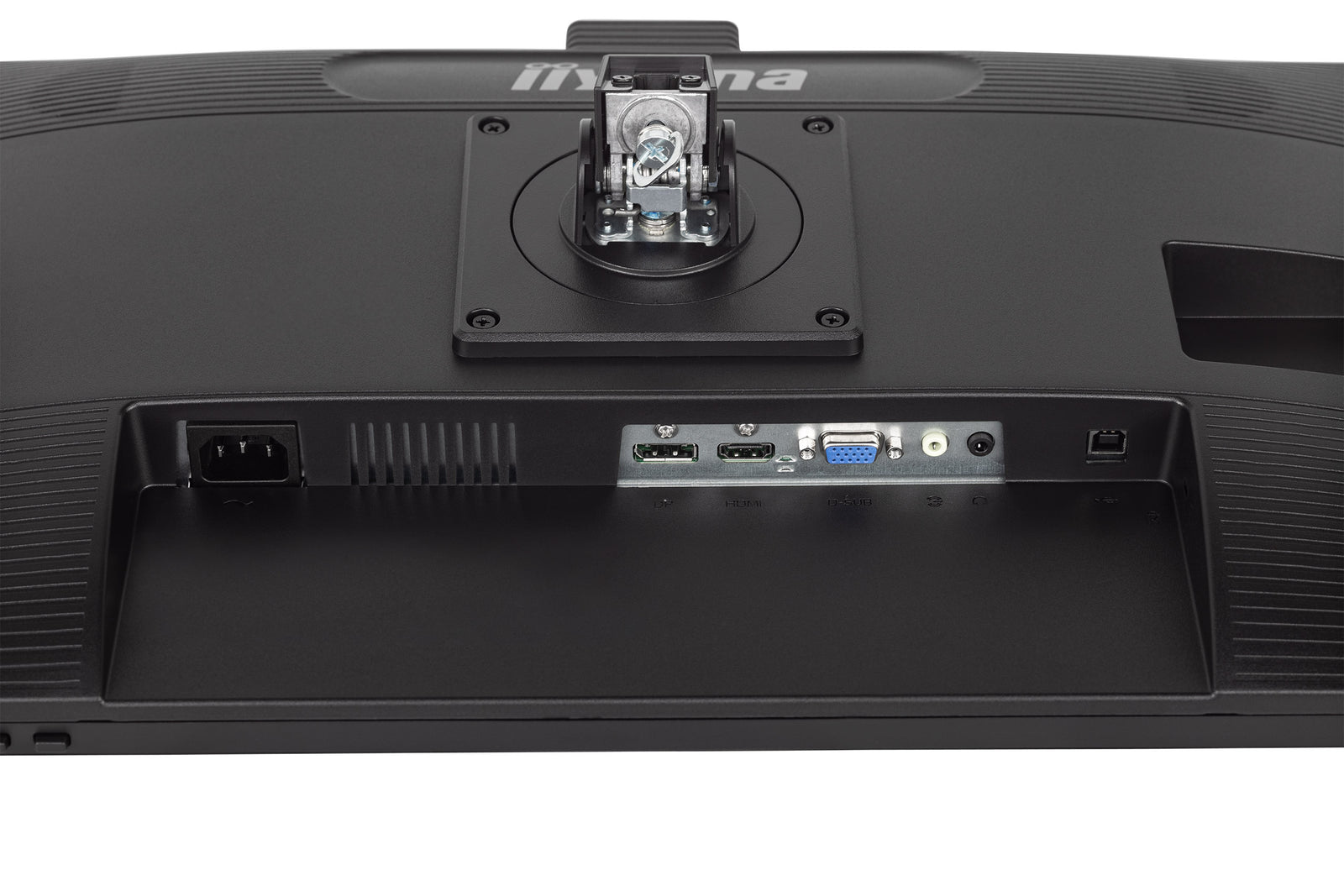 iiyama ProLite XUB2490HSUC-B5 24" HD Desktop Monitor Desktop Monitor iiyama