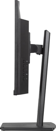 iiyama ProLite XUB2490HSUH-B1 24" 100Hz IPS Full HD Desktop Monitor With Windows Hello Camera and Microphone Desktop Monitor iiyama